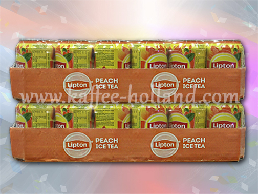 Lipton Ice Tea Peach 48 x 0,33L