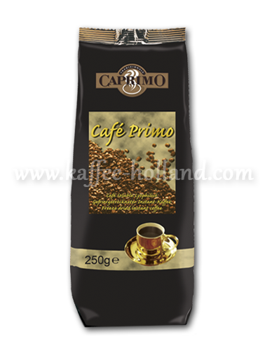 Caprimo Café Primo Instant Coffee 250 gr