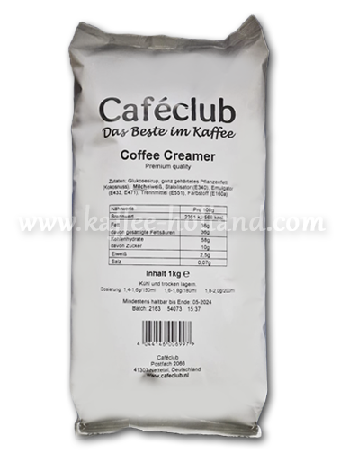 Caféclub Coffee Creamer 1 Kg