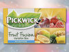 Pickwick Fruit Fusion Tea