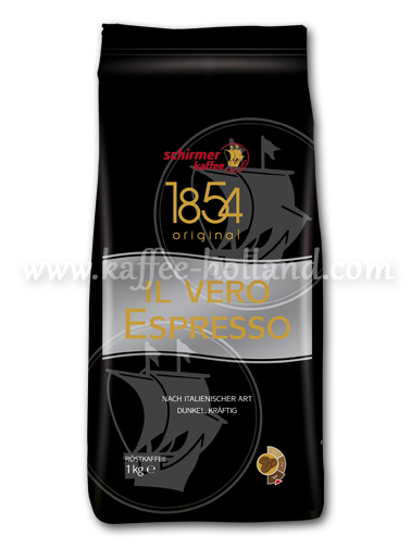 Schirmer Il Vero Espresso Restpartij