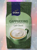 Grubon Cappuccino Café Classic Restmenge