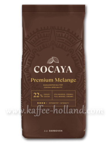 Cocaya Premium Melange