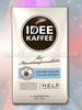 Idee Kaffee ground coffee Stocklot